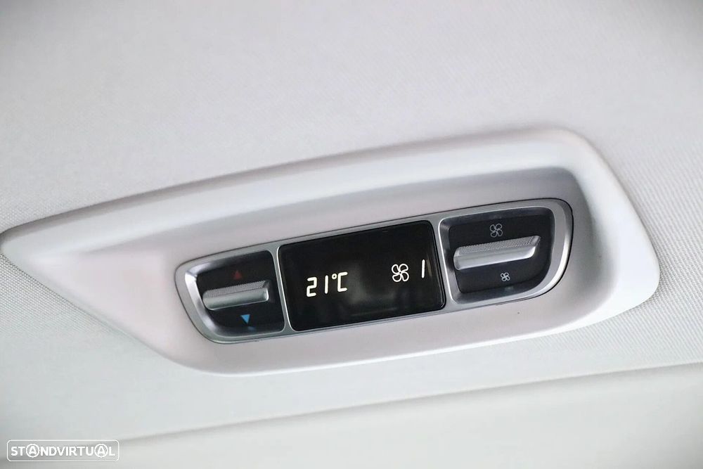 Mercedes-Benz V 220 d Aut. - 6
