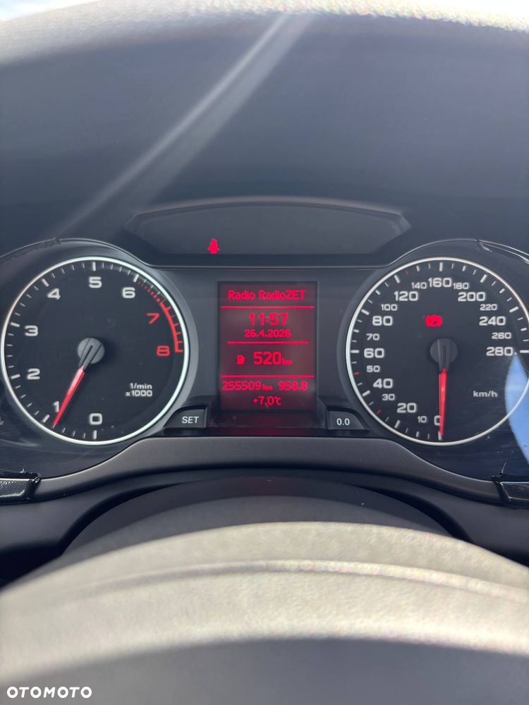 Audi A4 Allroad - 14