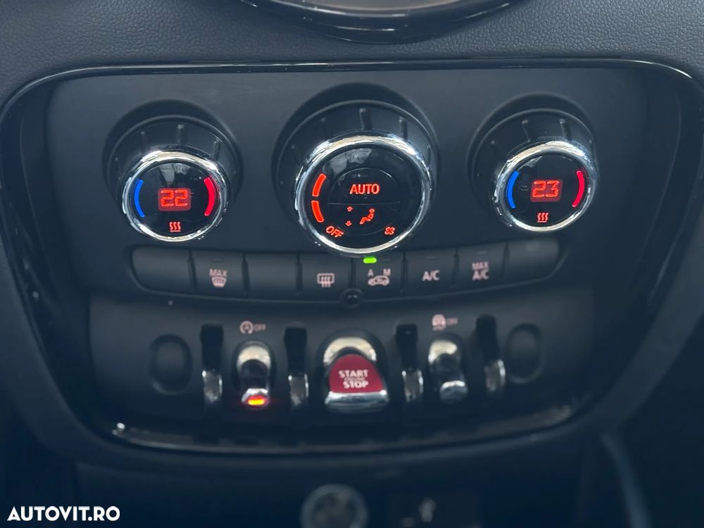 Mini Clubman One - 33