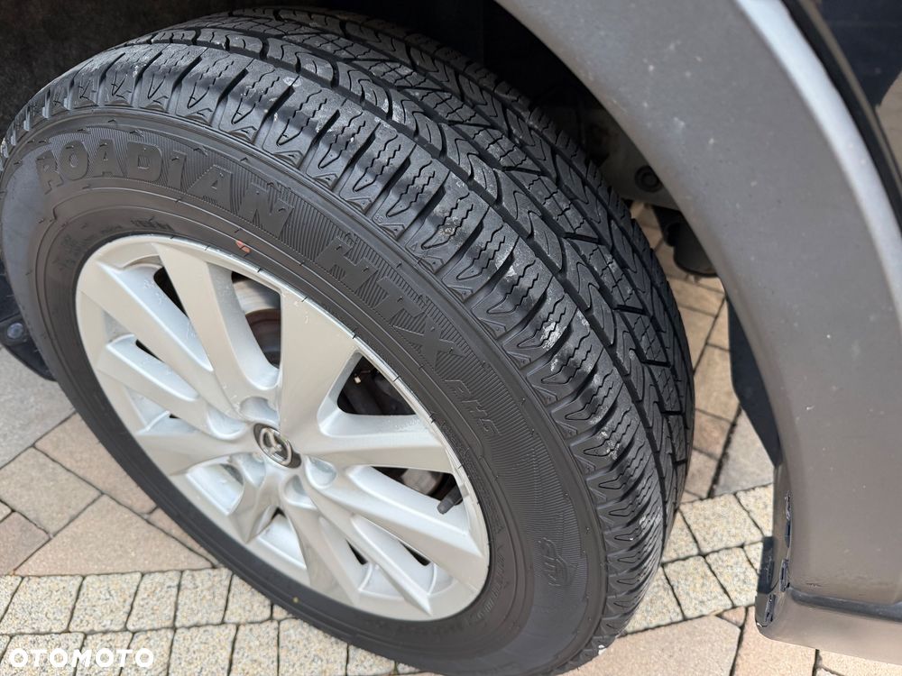 Mazda CX-5 2.2 SKYACTIV-D AWD Sports-Line - 14