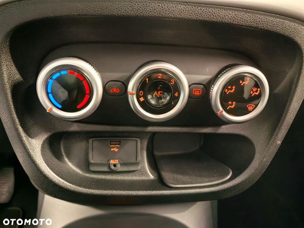 Fiat 500L Living 1.6 Multijet Start&Stopp Lounge - 13