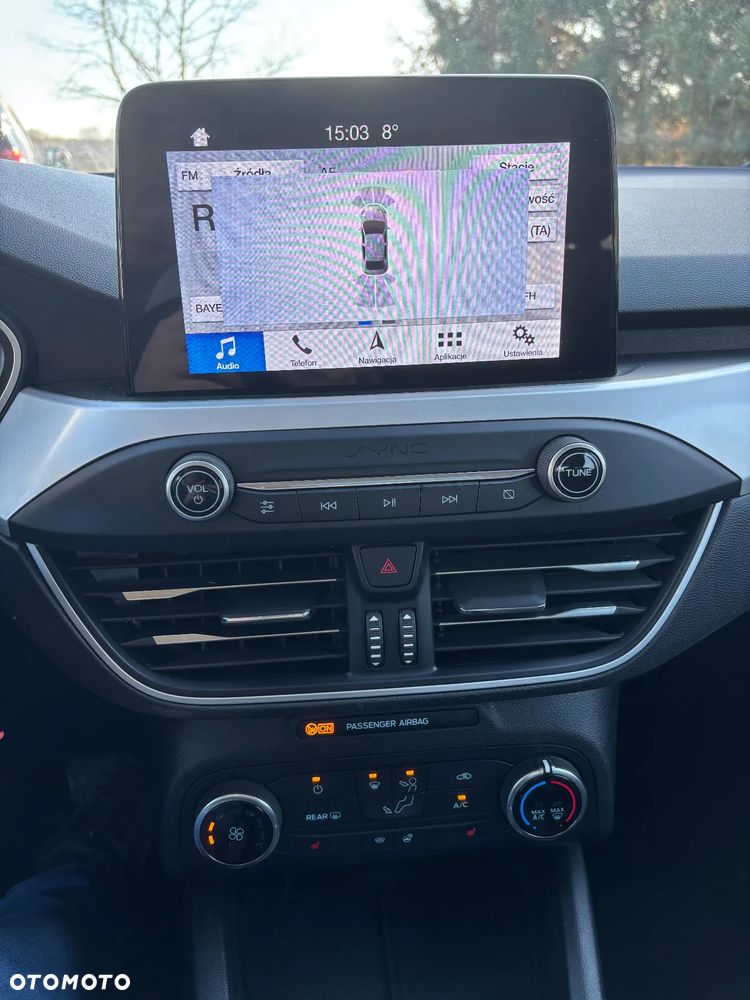 Ford Focus 1.0 EcoBoost Start-Stopp-System COOL&CONNECT - 18