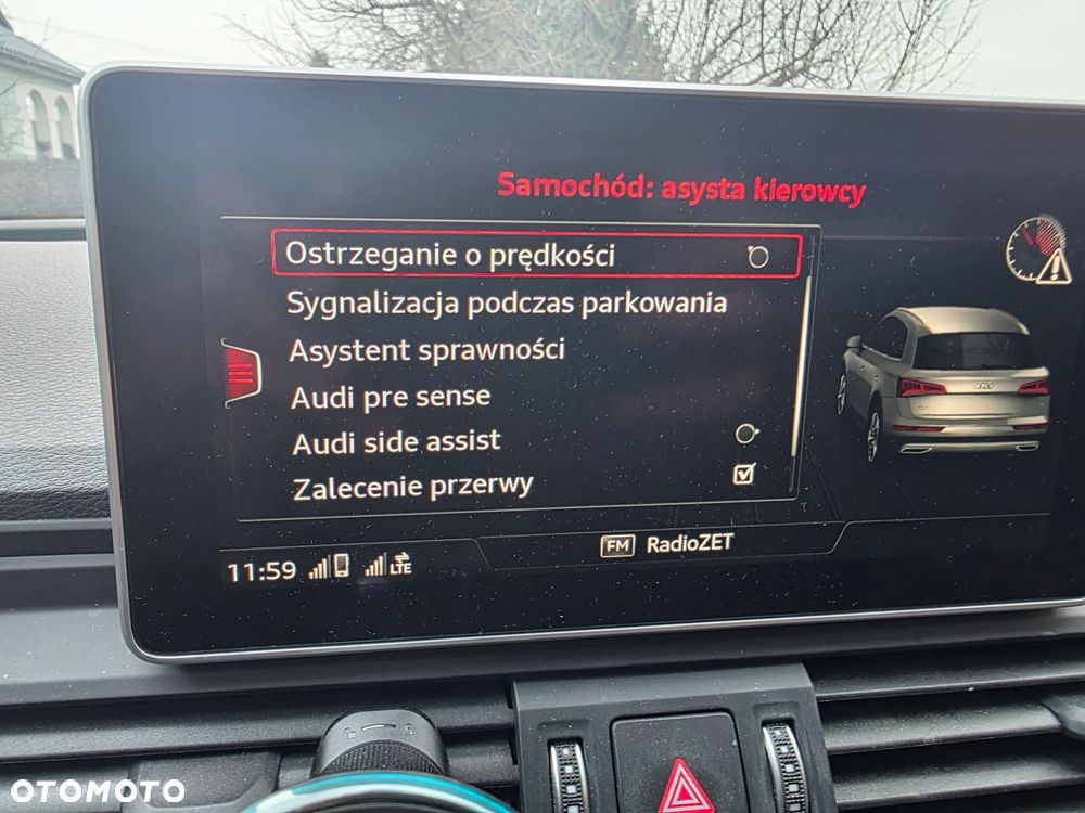 Audi Q5 2.0 TDI Quattro S tronic - 7
