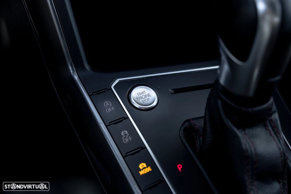 VW Polo 2.0 TSI DSG GTI - 27