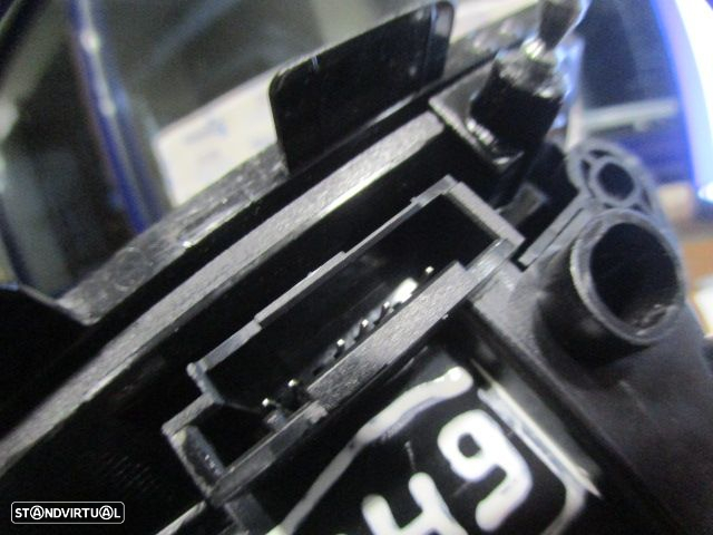 Interruptor 6135937145707 937145707 BMW F46 SERIE 2 2019 216D 115CV 5P CINZA RADIO - 3