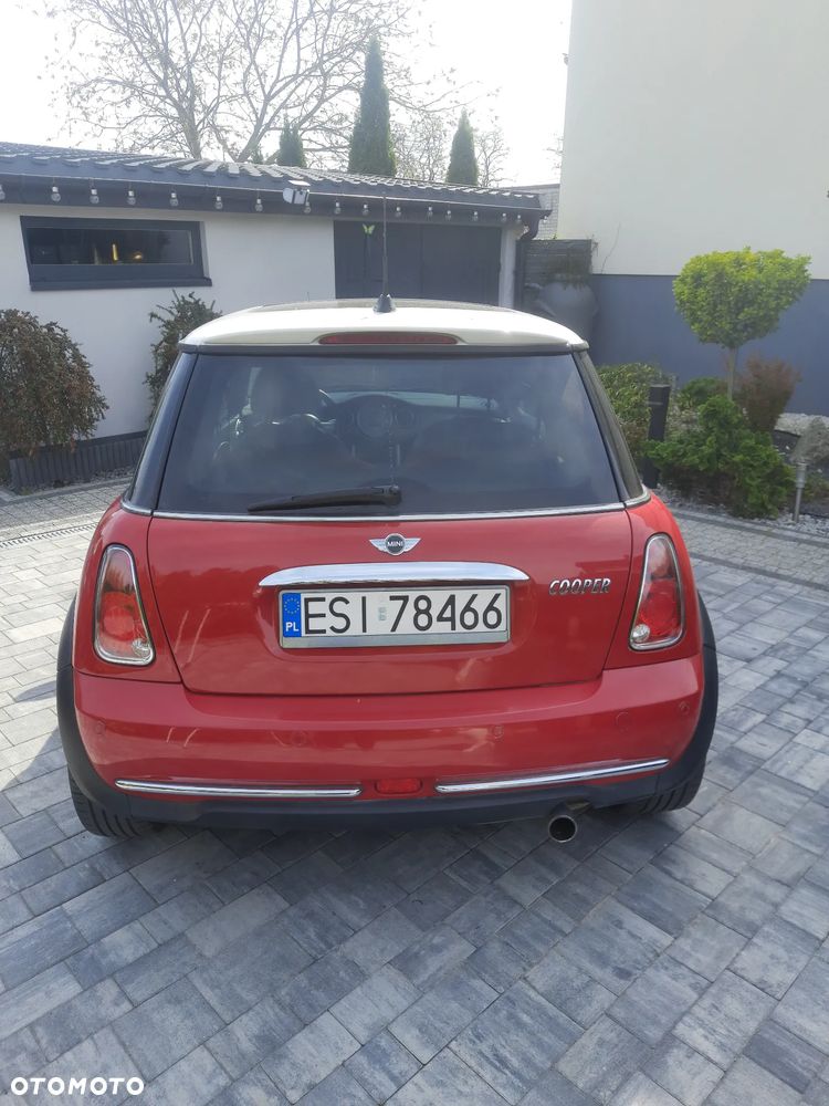 MINI Cooper Standard - 4