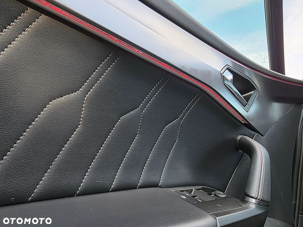 Cupra Leon 2.0 TSI DSG VZ Black Edition - 27