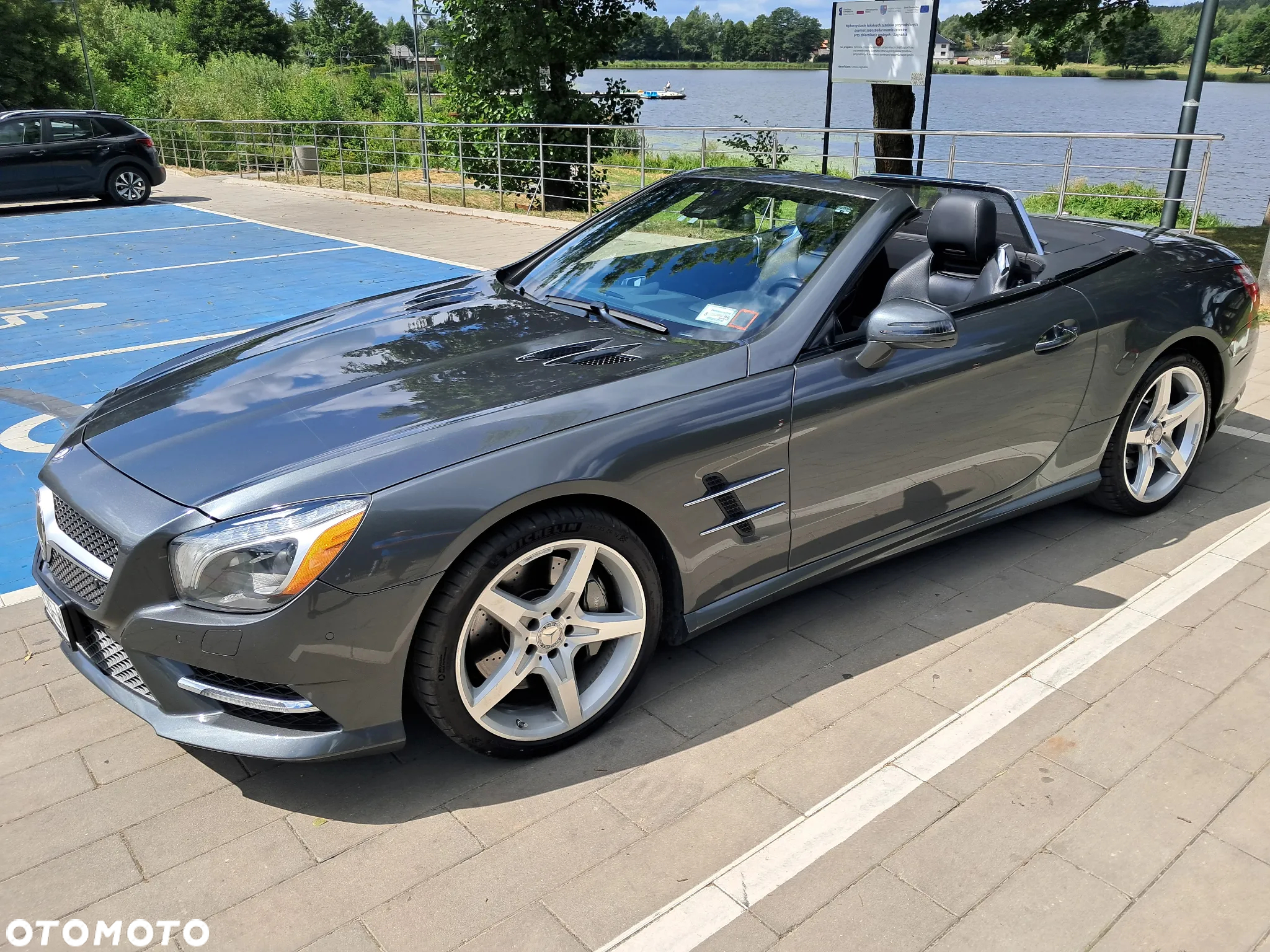 Mercedes-Benz SL - 3