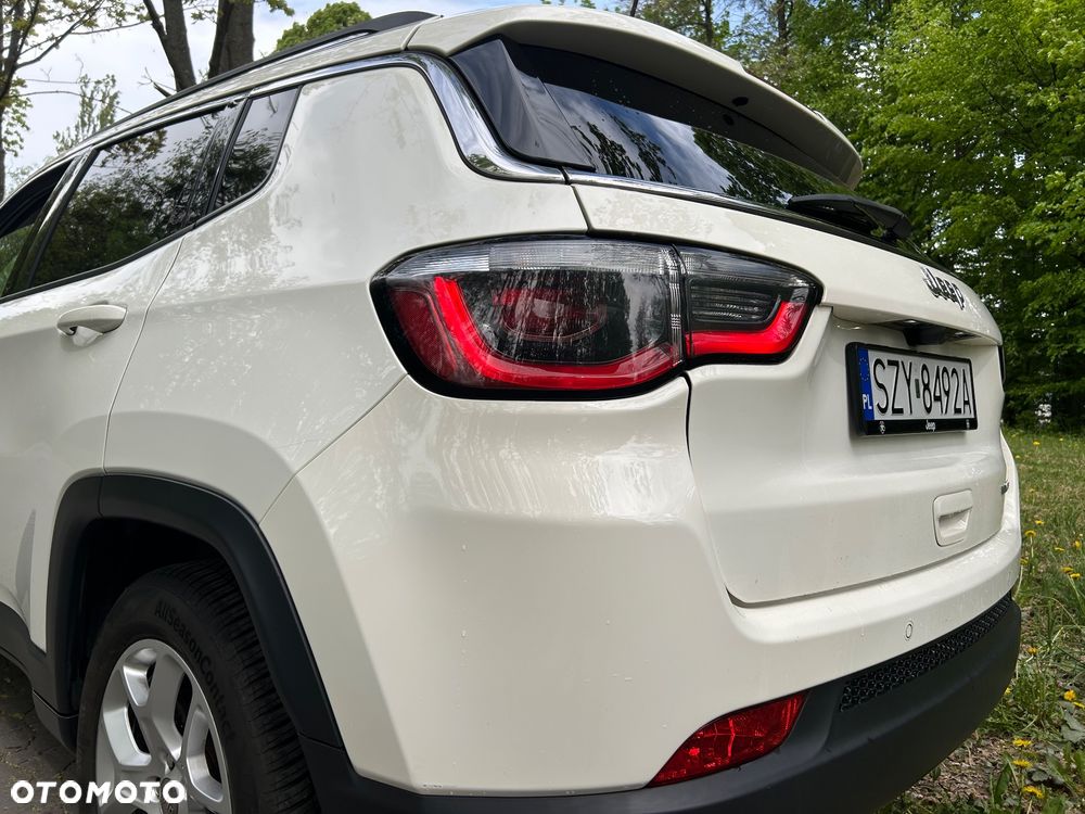 Jeep Compass 1.4 TMair Limited FWD S&S - 29