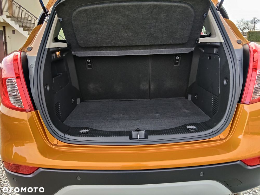 Opel Mokka 1.6 ecoFLEX Start/Stop Color Edition - 29