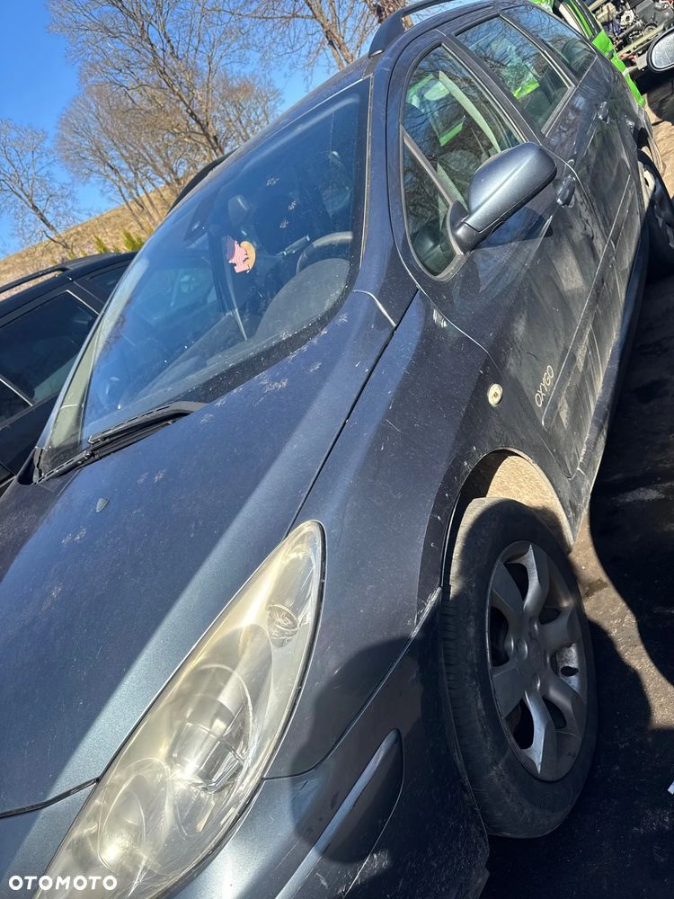 Peugeot 307 na części - 2