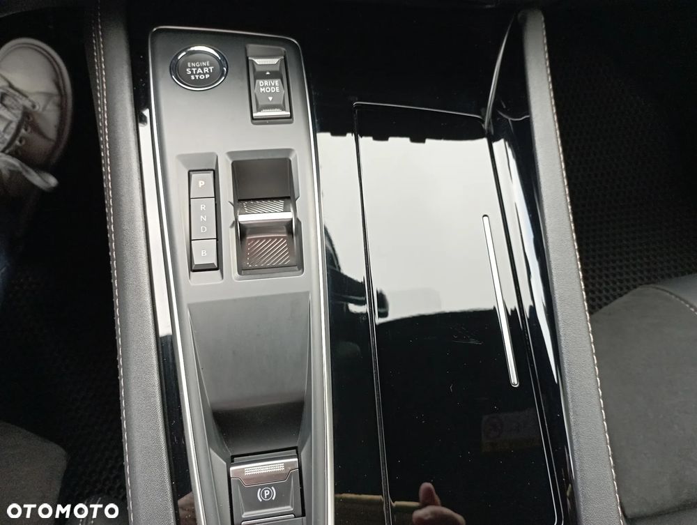 Peugeot 508 PureTech PHEV 180 GT S&S e-EAT8 - 19