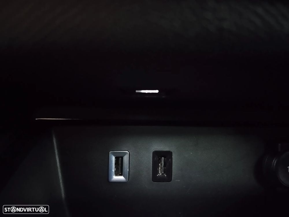 Citroën C5 Aircross 1.6 Hybrid Max e-EAT8 - 39