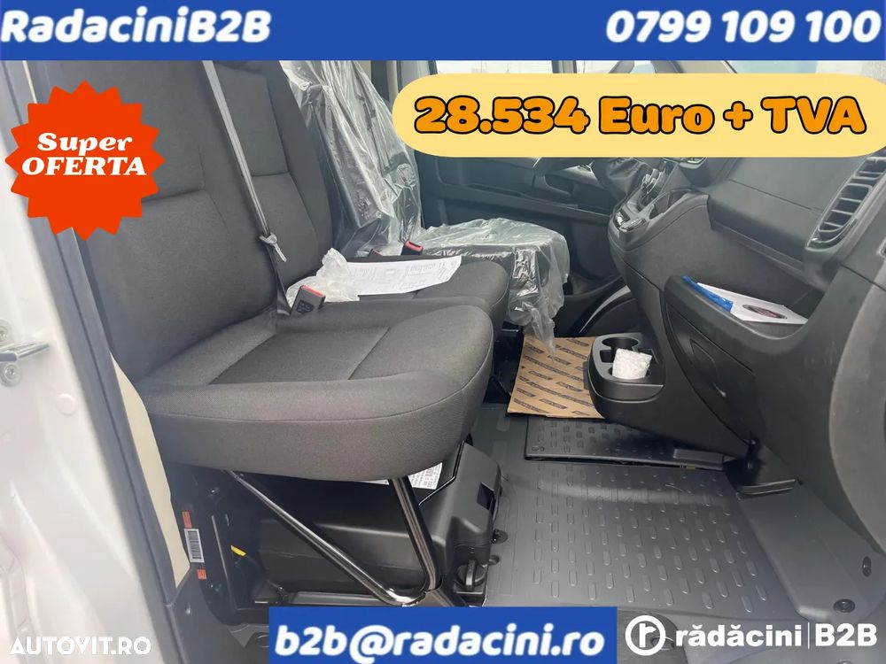 Fiat Ducato - 16
