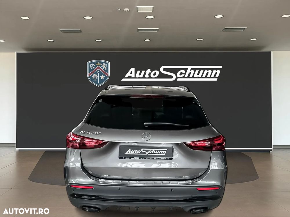 Mercedes-Benz GLA 200 7G-DCT AMG Line Advanced Plus - 6