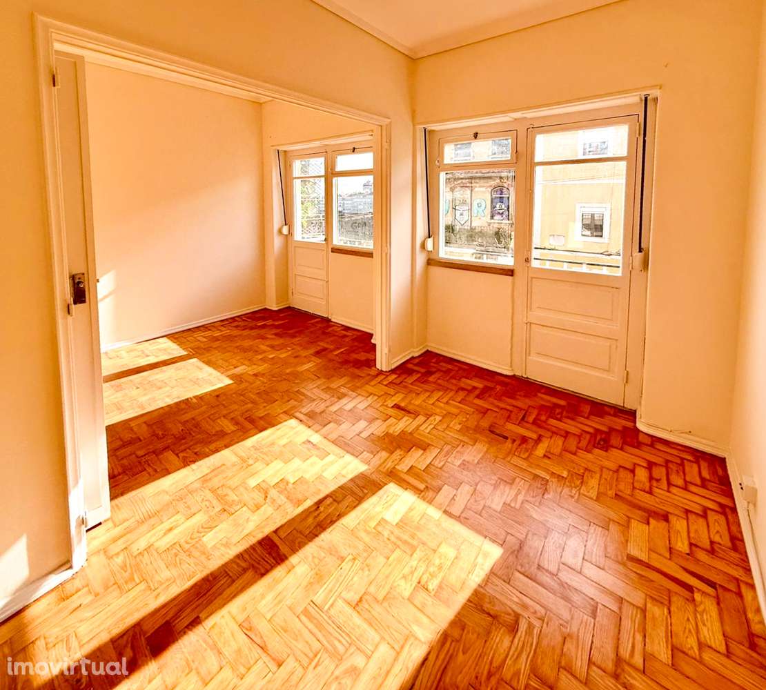 T1 |Varanda| Penha de França - Grande imagem: 4/21