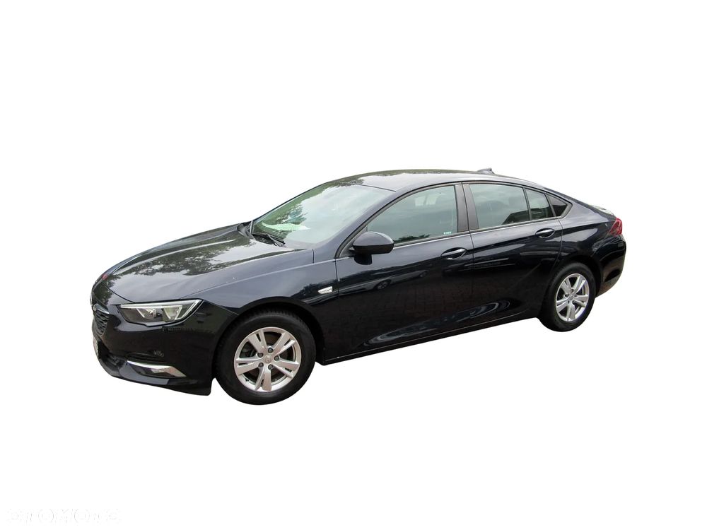 Opel Insignia 1.5 T Exclusive S&S - 1