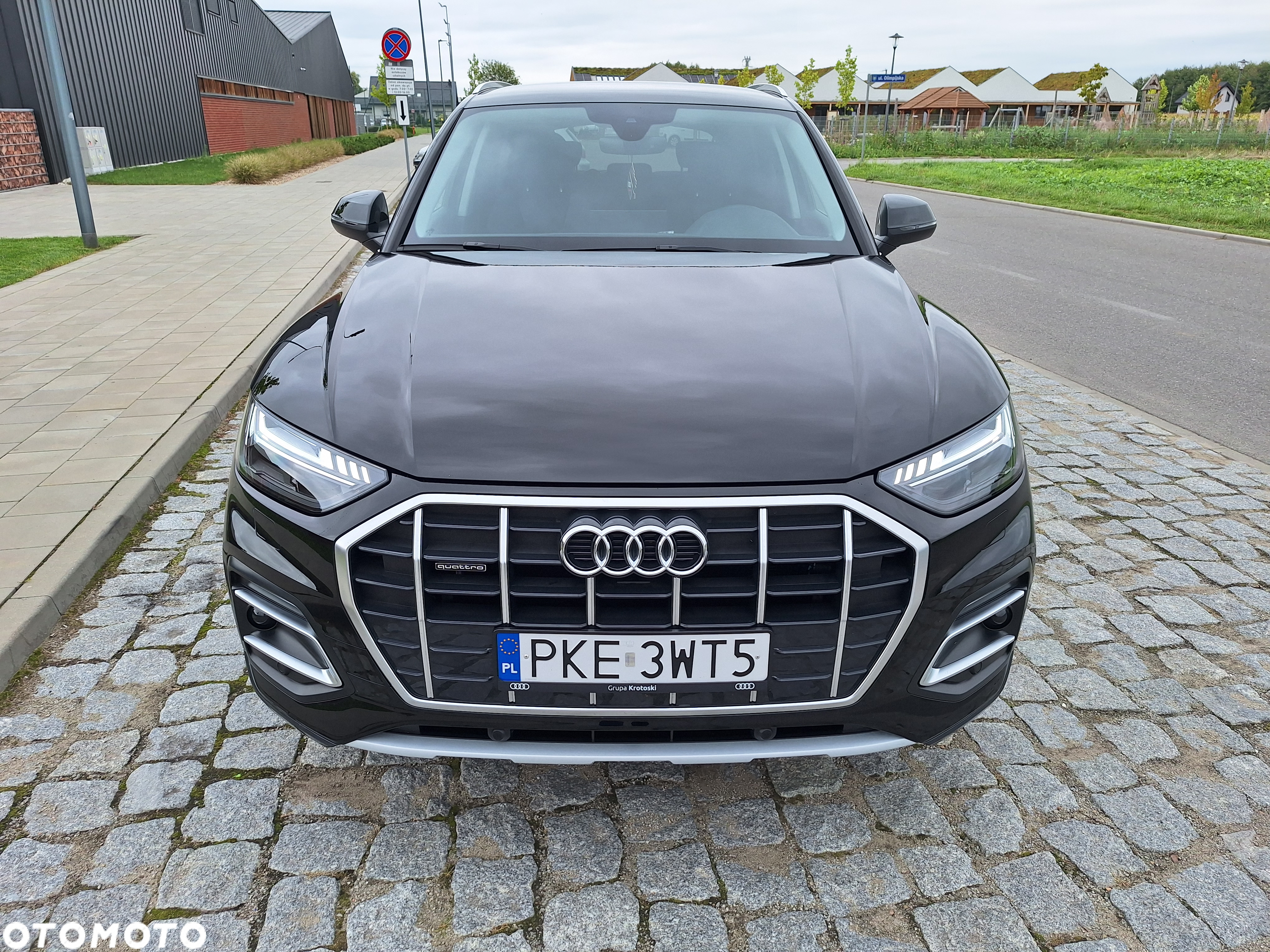 Audi Q5 - 21