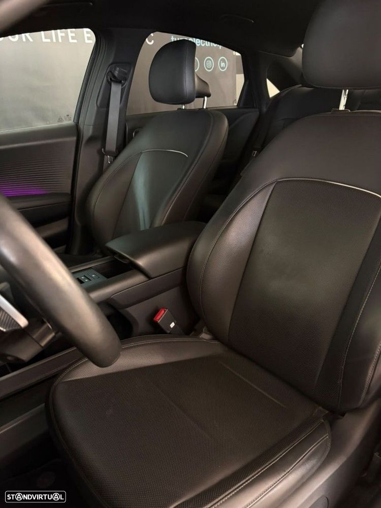 Hyundai IONIQ 77 kWh Vanguard — fotografia 12