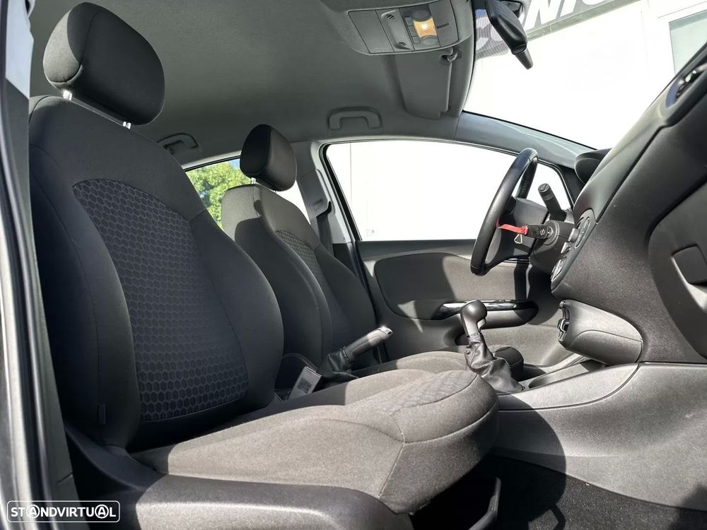 Opel Corsa 1.3 CDTi Business Edition - 18