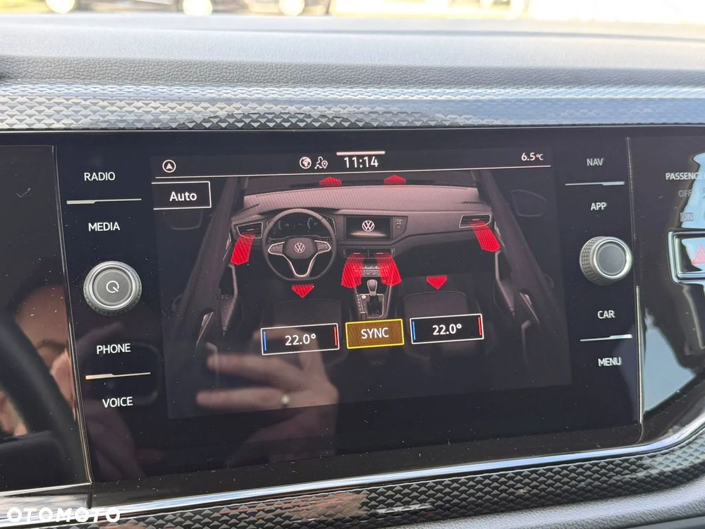 Volkswagen Taigo 1.0 TSI Life Plus - 25