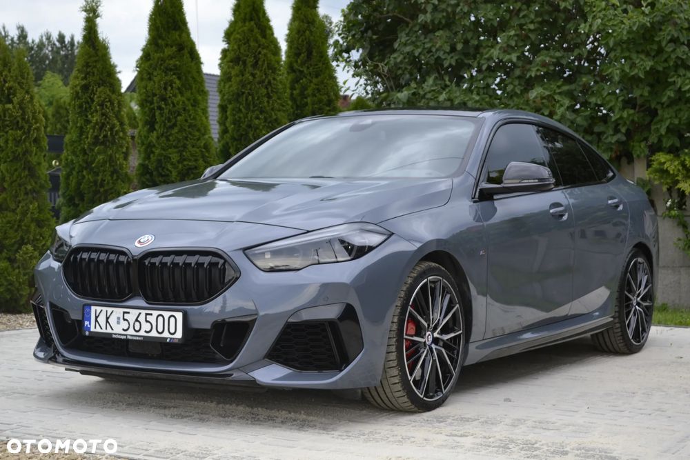 BMW Seria 2 M235i xDrive - 3