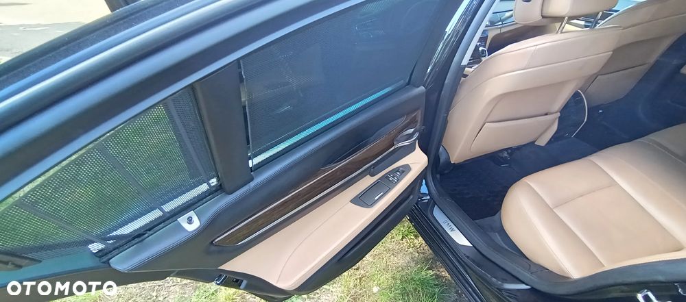 BMW Seria 7 730d - 7