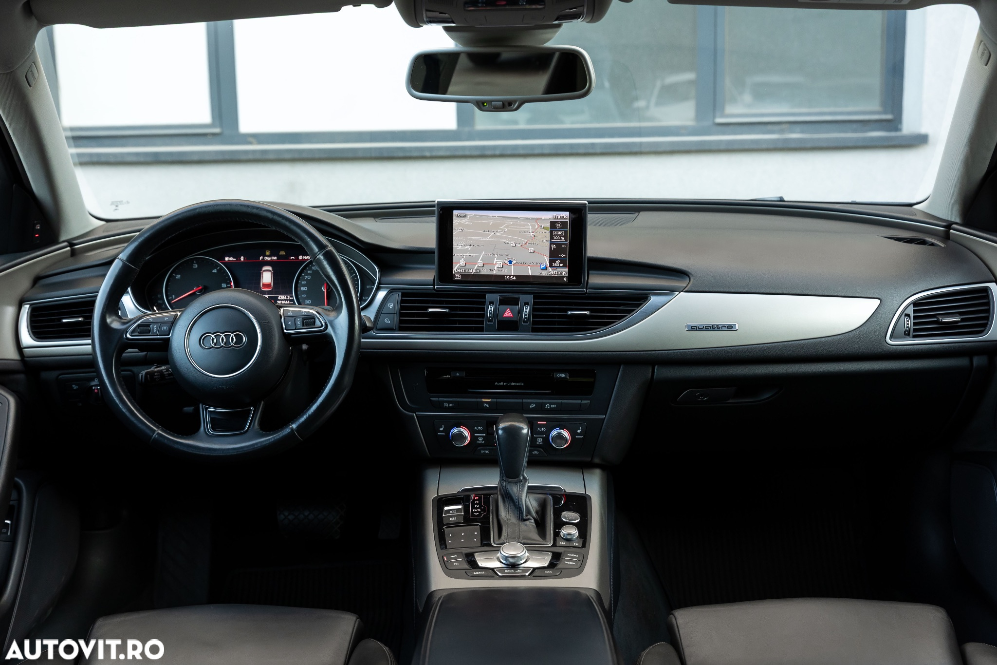 Audi A6 Allroad 3.0 TDI Quattro S tronic - 18