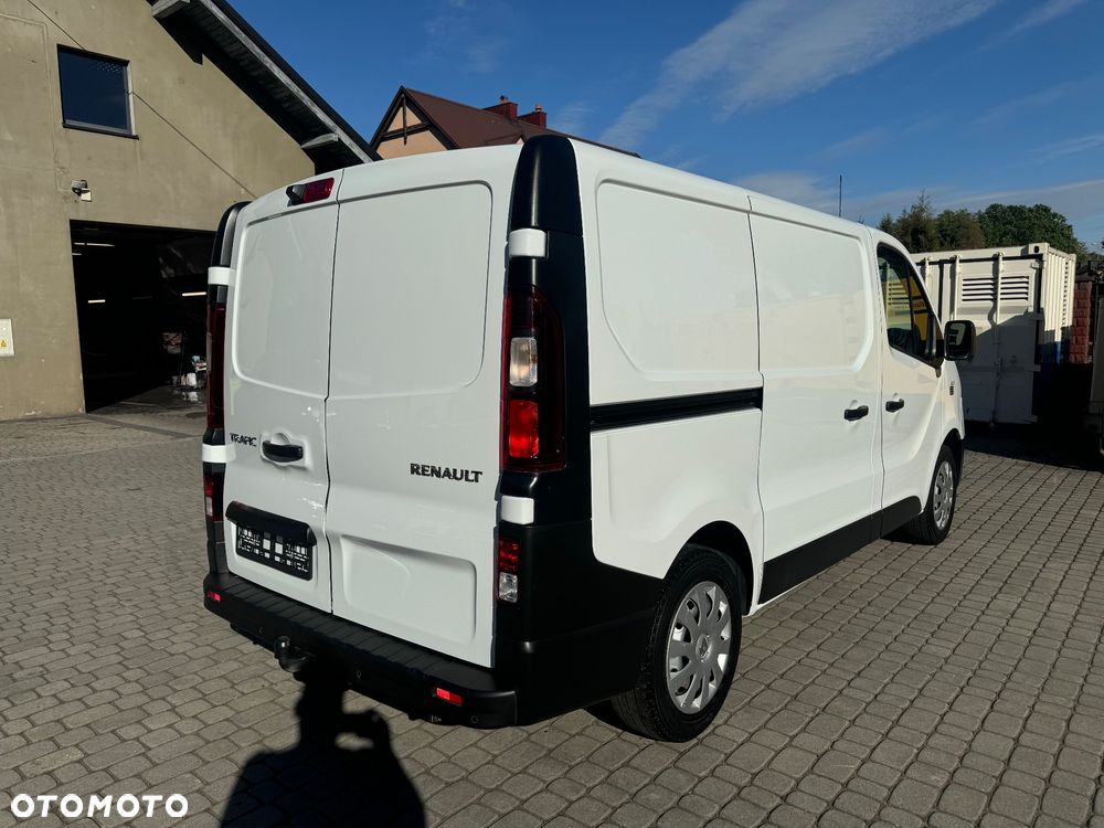 Renault Trafic - 4