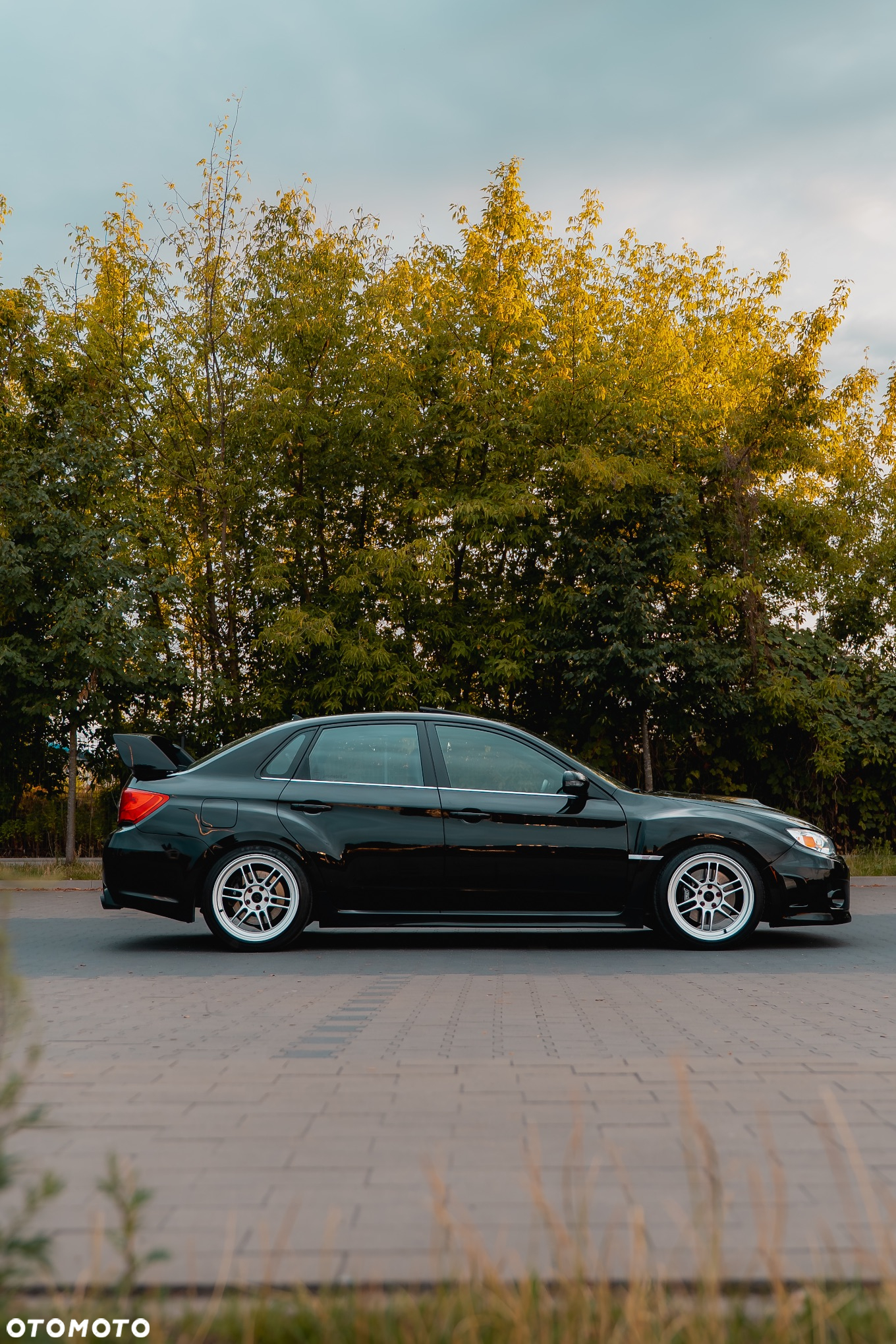 Subaru Impreza 2.5 WRX STI - 10