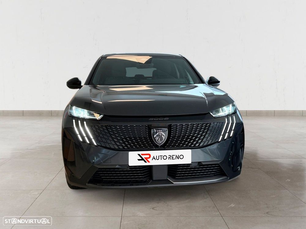 Peugeot 3008 1.2 Hybrid Allure e-DCS6 - 8