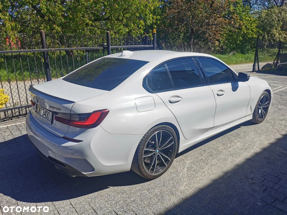 BMW Seria 3 M340i xDrive mHEV sport - 3