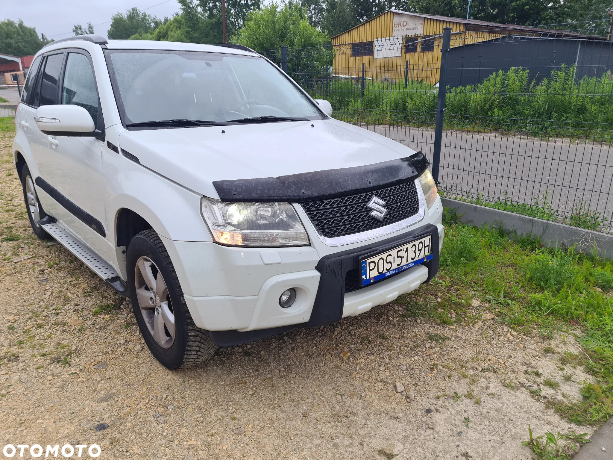 Suzuki Grand Vitara 2.4 Premium - 8