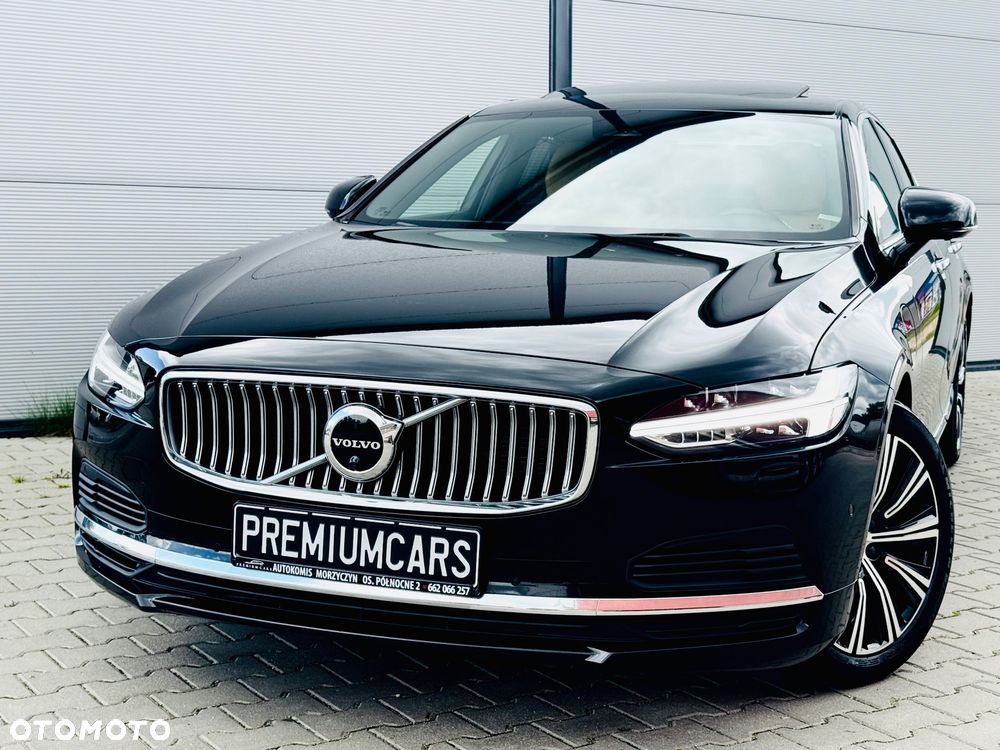 Volvo S90 T8 Twin Engine AWD Geartronic Inscription - 1