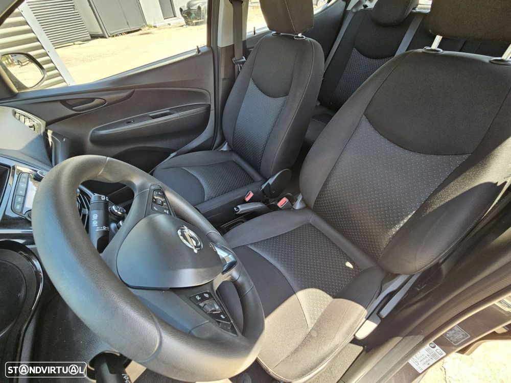 Opel Karl 1.0 - 20
