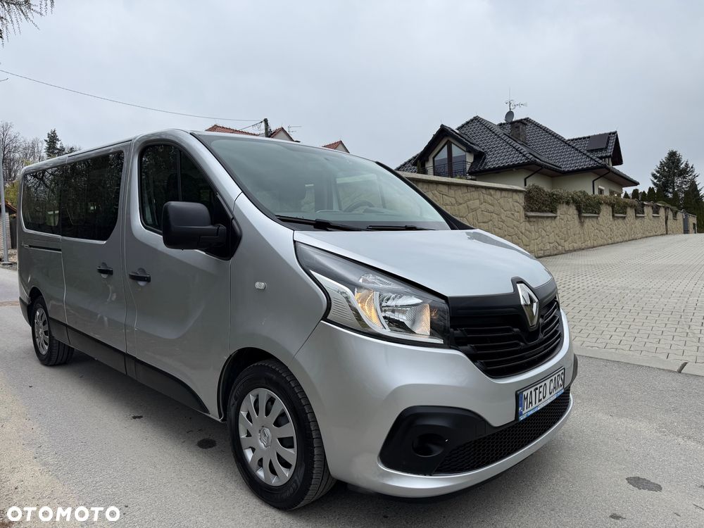 Volkswagen Caravelle - 33