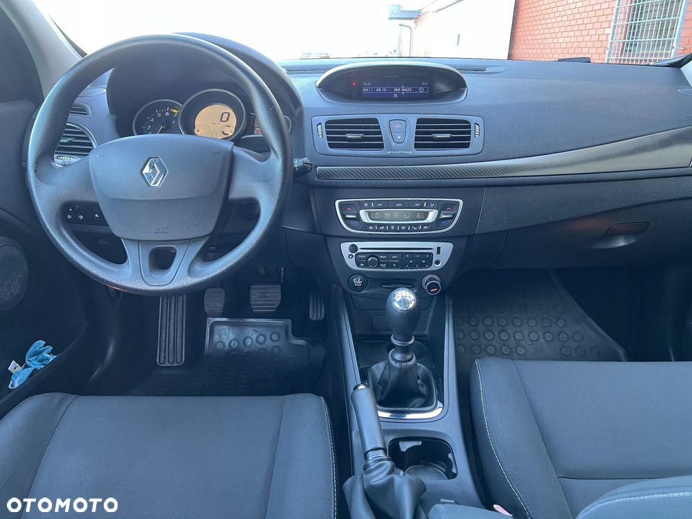 Renault Megane 1.6 16V Dynamique - 29