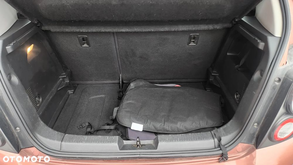 Chevrolet Aveo 1.2 LT+ - 13