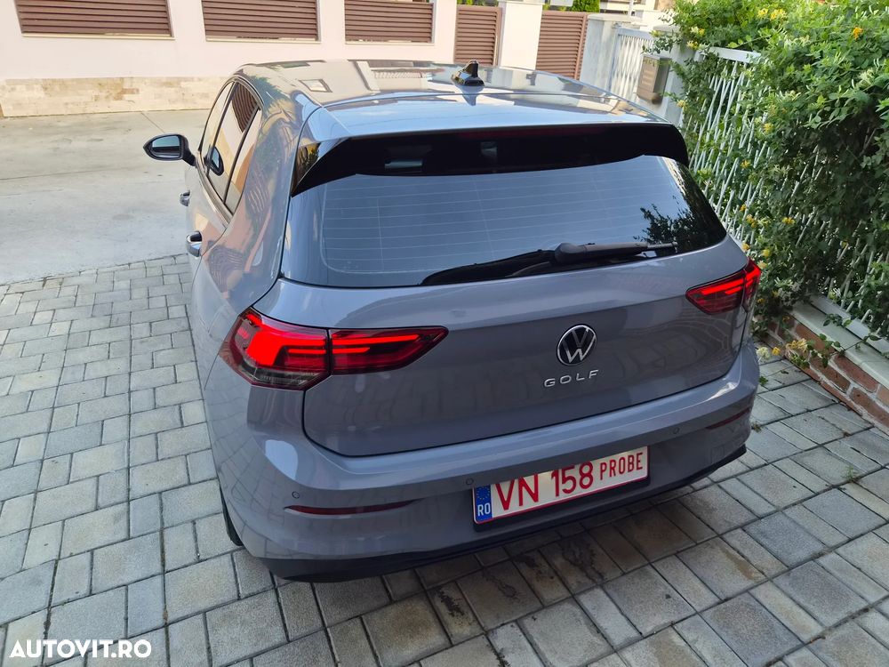 Volkswagen Golf 2.0 TDI 116CP Life - 7
