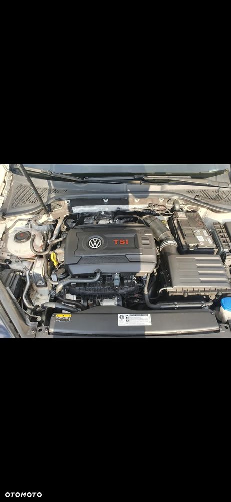 Volkswagen Golf - 15
