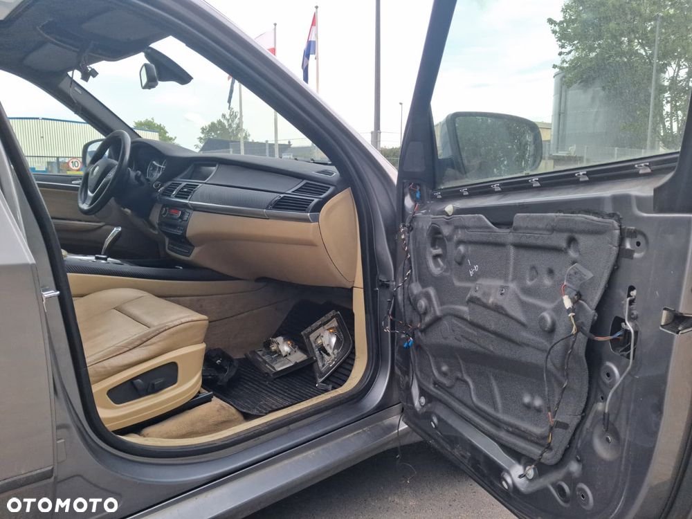 BMW X5 3.0d xDrive - 17
