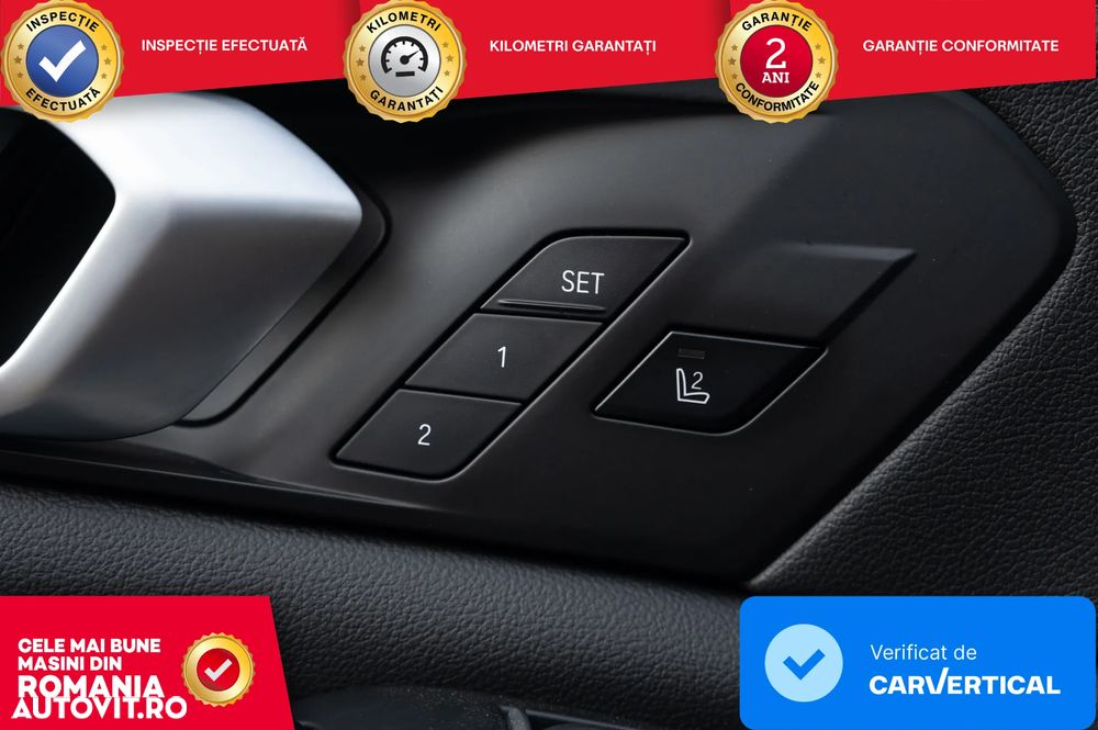 BMW X5 xDrive25d xLine - 9