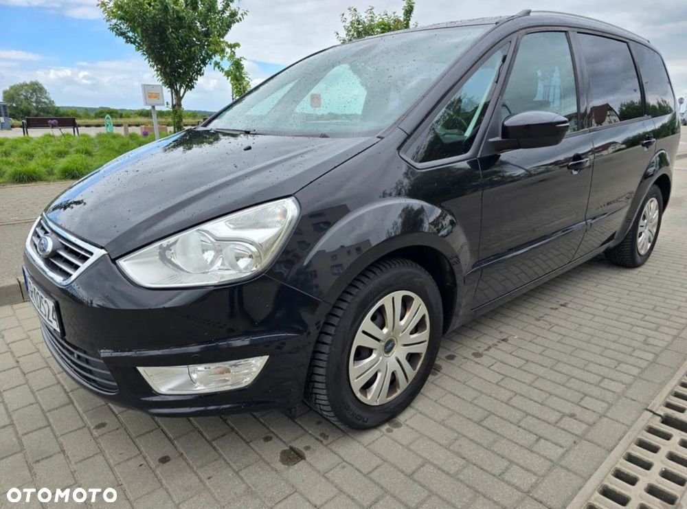 Ford Galaxy - 5