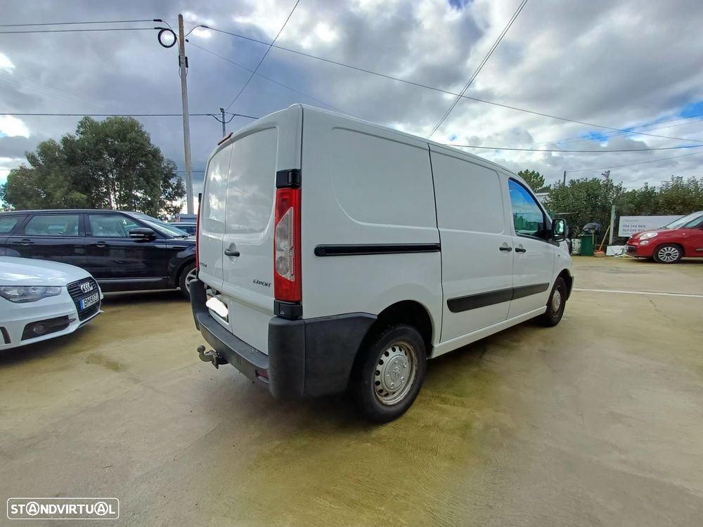 Peugeot Expert 1.6 HDi 227 L1H1 - 5