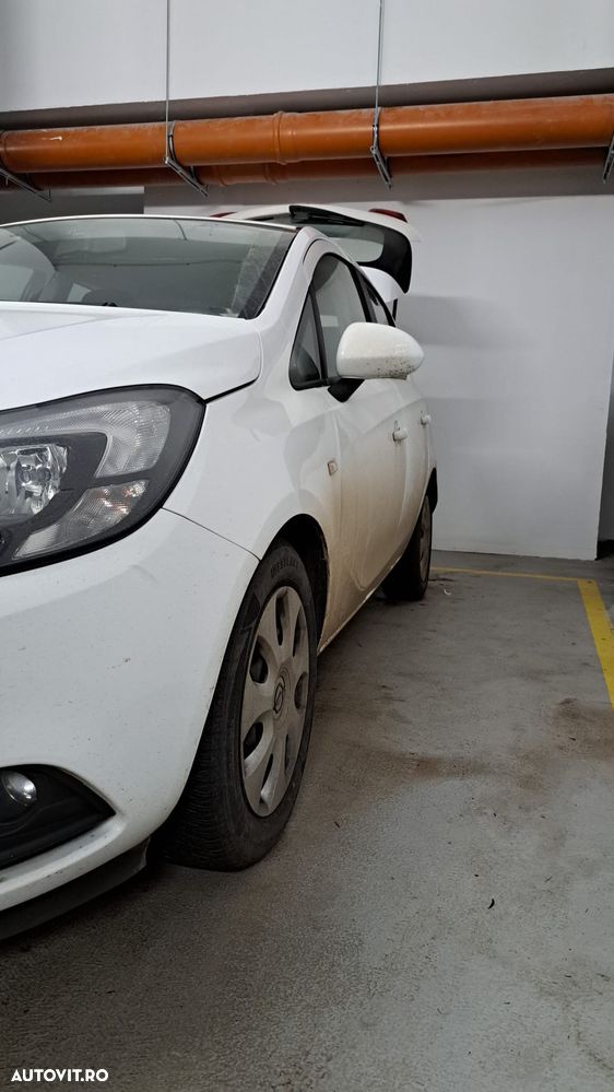 Opel Corsa 1.4 ECOTEC Selection - 5