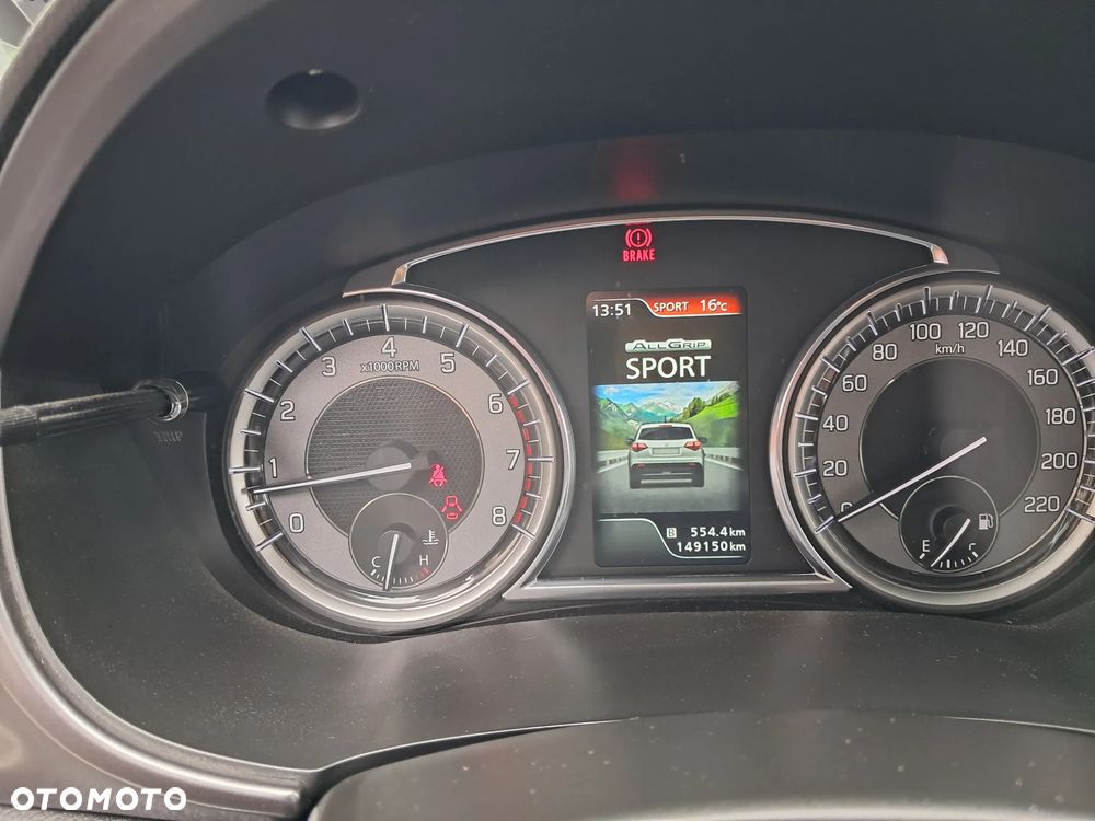 Suzuki Vitara - 30