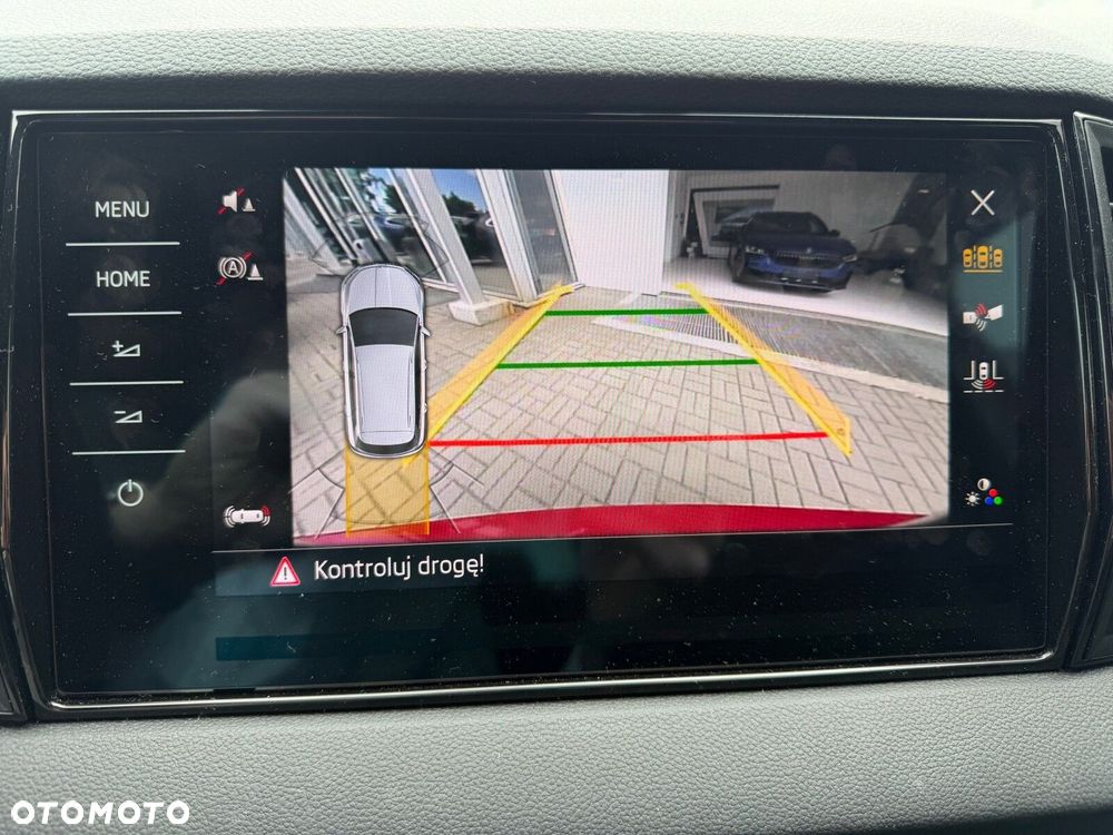 Skoda Karoq 1.5 TSI ACT Sportline DSG - 28