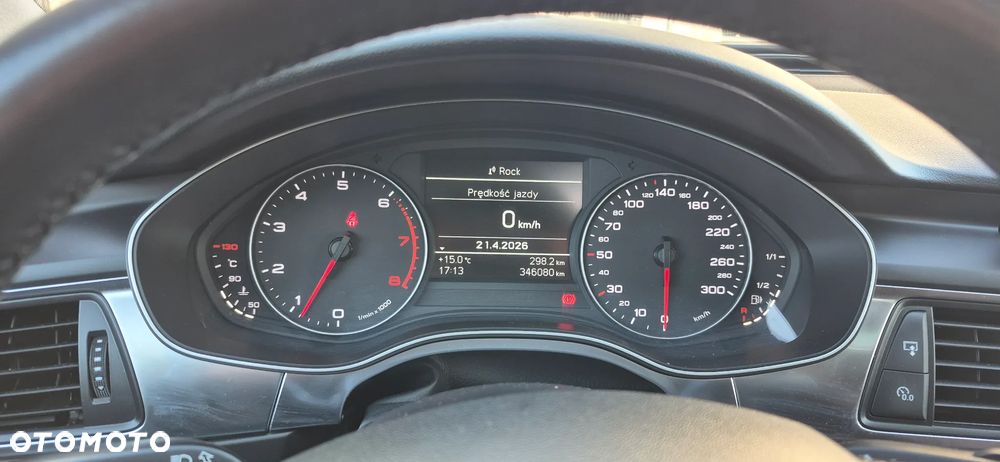 Audi A6 Limousine 2.0 TFSI - 13