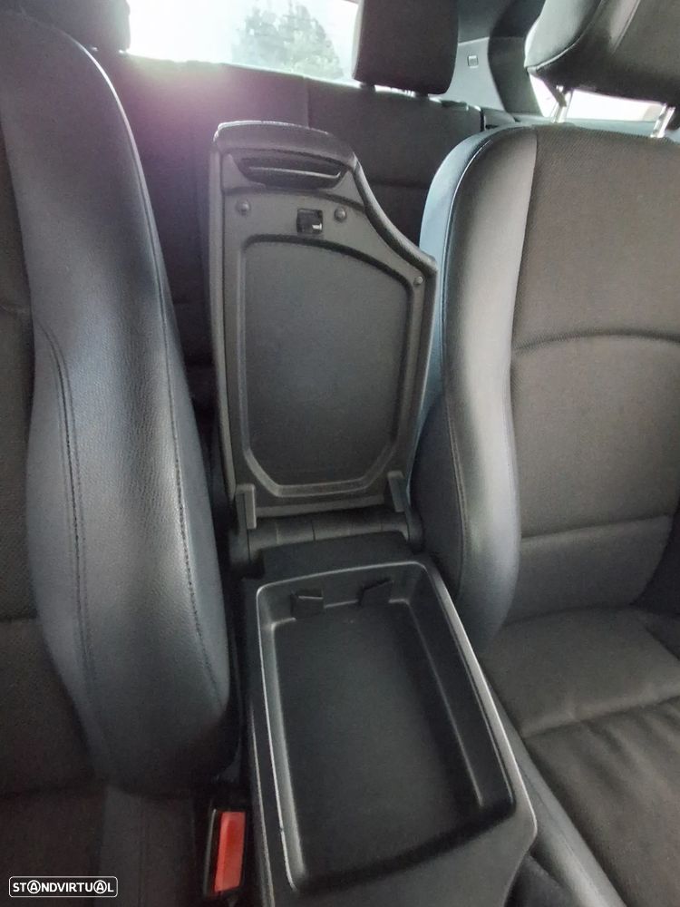 BMW 120 d DPF Edition Sport - 20