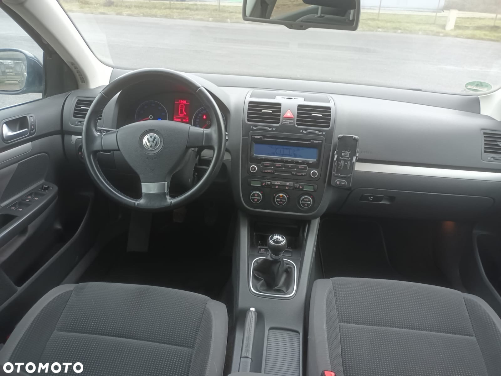 Volkswagen Golf 1.4 TSI Comfortline - 12